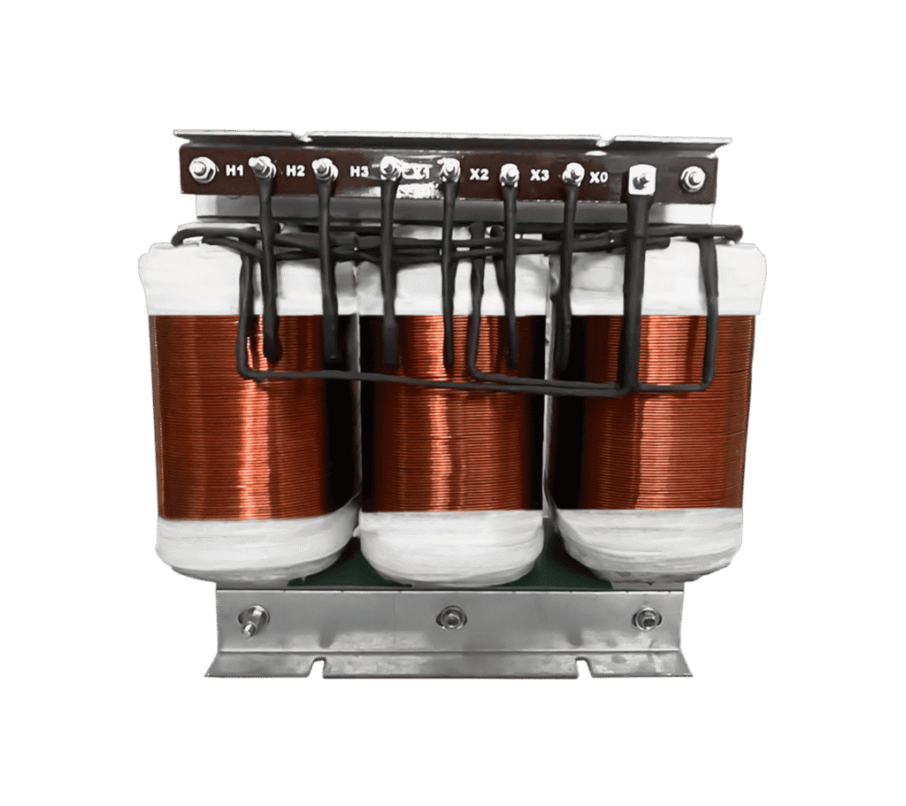 TRANSFORMADOR TRIFÁSICO SEM GABINETE diferença entre transformador e auto transformador auto transformadores solares Volans