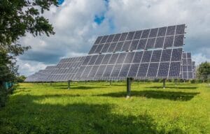 Placas de Energia Solar